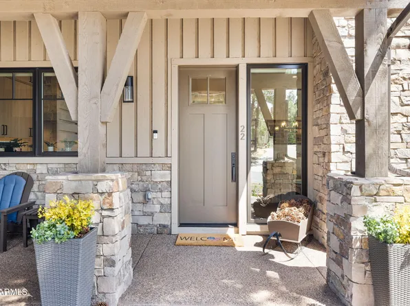 3009 S TOURMALINE Drive #22, Flagstaff, AZ 86005