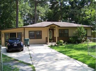 3801 Bruno Rd, Little Rock, AR 72209