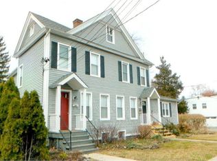 125 S Grand Ave, Poughkeepsie, NY 12603