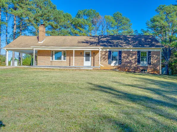 285 Morningside Dr, Appomattox, VA 24522