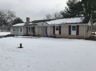 1341 W Trindle Rd, Carlisle, PA 17015