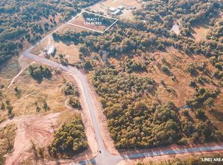 0 N 3315th Rd #1, Wanette, OK 74878