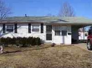 501 E Bethany Rd, N Little Rock, AR 72117