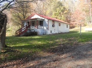 579 Sugar Camp Jackson Fork Rd, South Webster, OH 45682