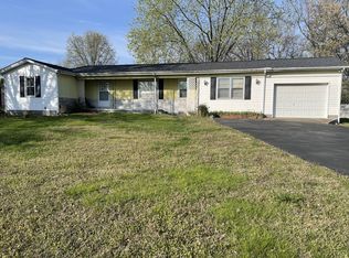 681 Aymett Ridge Rd, Pulaski, TN 38478