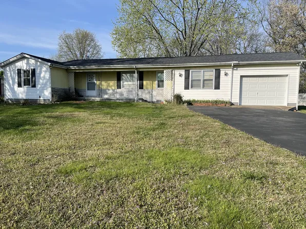 681 Aymett Ridge Rd, Pulaski, TN 38478