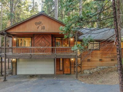 18 The Park, Arnold, CA, 95223