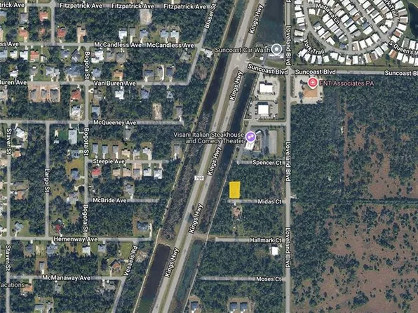 23490 Midas Ct #3, Punta Gorda, FL 33980