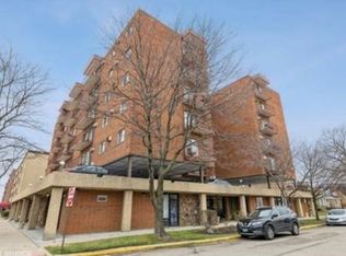 7830 W North Ave APT 305, Elmwood Park, IL 60707