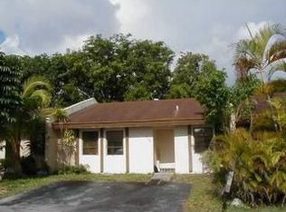 5152 SW 141st Pl, Miami, FL 33175