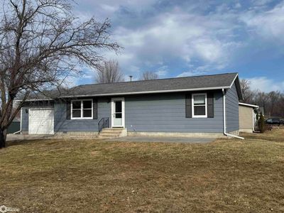 205 4th Ave N, Dakota City, IA, 50529