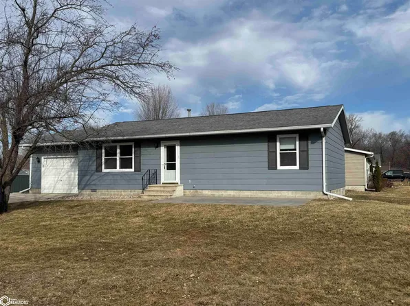 205 4th Ave N, Dakota City, IA 50529