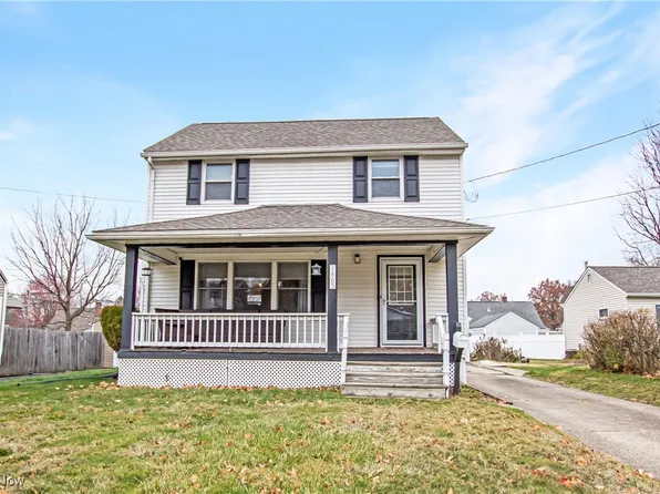 1465 Multnoma Ave, Akron, OH 44305