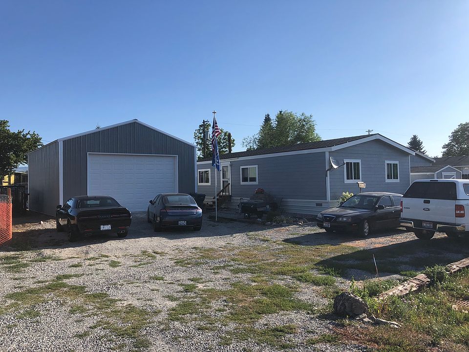 1st image of 3435 W Box Canyon Dr