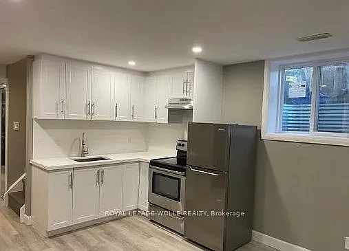 1 bed, $1,600 — Photo 2