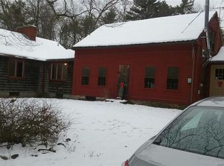 60 Randall Rd, Thompson, CT 06277