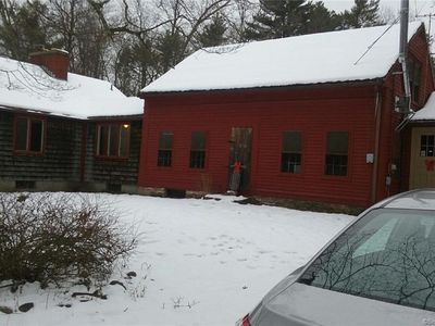 60 Randall Rd, Thompson, CT, 06277