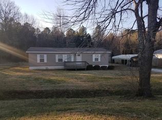 261 Cole Fairway, Paris, TN 38242