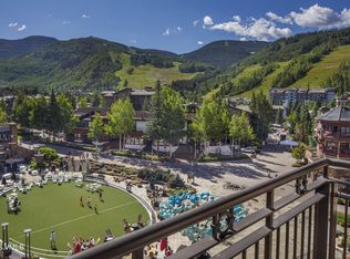 141 E Meadow Dr #5H, Vail, CO 81657