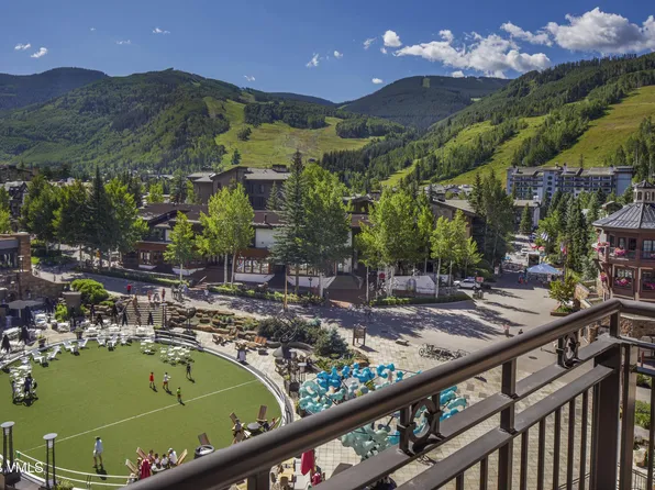 141 E Meadow Dr #5H, Vail, CO 81657