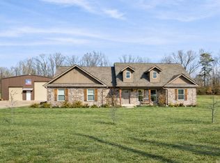 7121 Rolling Meadow Loop, Benton, AR 72015