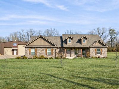 7121 Rolling Meadow Loop, Benton, AR, 72015