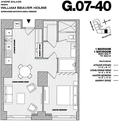 Rented by Keller Williams NYC | media 25