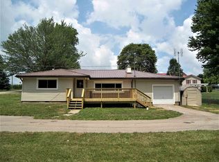 8544 S Valentine Rd, Claypool, IN 46510