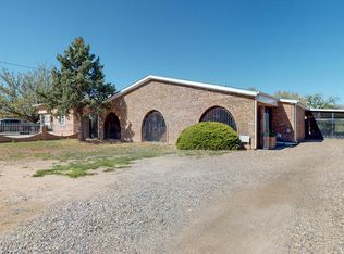 2319 Esequiel Rd SW, Albuquerque, NM 87105