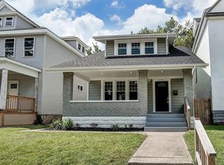 895 S Champion Ave, Columbus, OH 43206