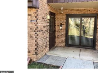 4103 Delaire Landing Rd #4103, Philadelphia, PA 19114