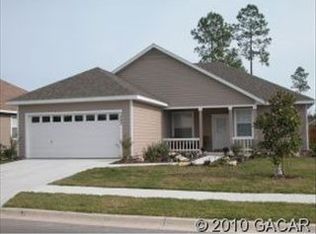 7726 SW 88th St, Gainesville, FL 32608