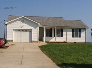 190 W Estes Rd, Cave City, KY 42127