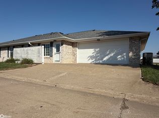 1123 48th St APT 20, Fort Madison, IA 52627