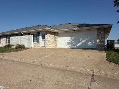 1123 48th St APT 20, Fort Madison, IA, 52627