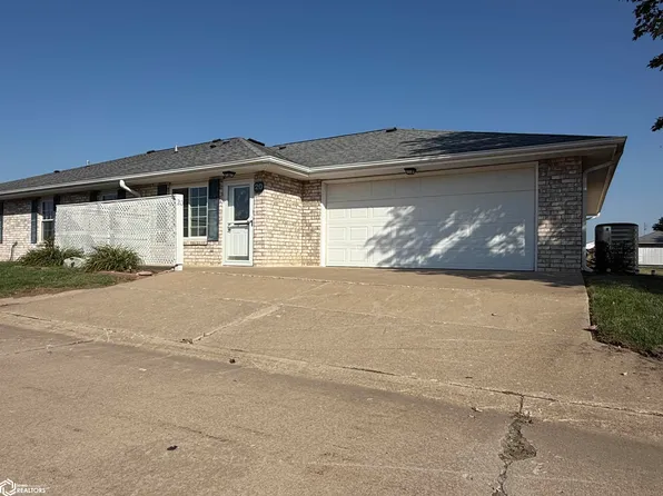 1123 48th St APT 20, Fort Madison, IA 52627