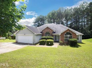 4665 Ruby Rd, Stone Mountain, GA 30083