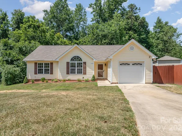 7238 Kavan Hunter Dr, Charlotte, NC 28214