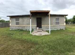 18216 El Polvorin Dr, Penitas, TX 78576