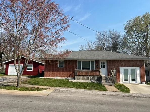 707 E Cottonwood St, Kirksville, MO 63501