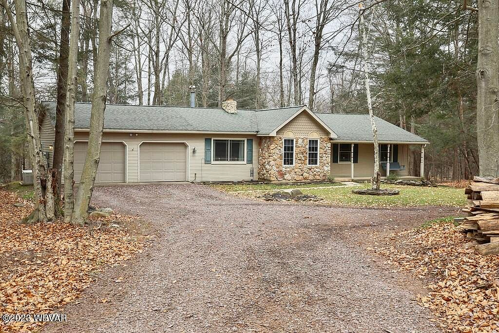 337 Rockledge Rd, Muncy Valley, PA 17758 Zillow