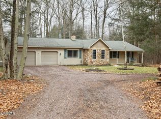 337 Rockledge Rd, Muncy Valley, PA 17758