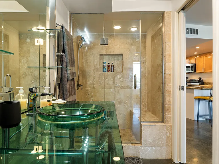 4333 Marina City Dr #308 — Photo 19