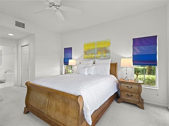 Home For Sale In Lely Resort