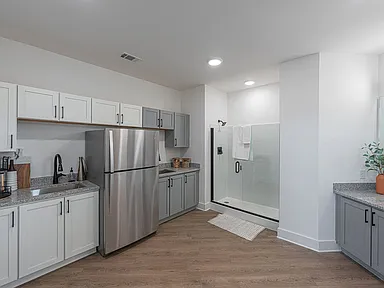 The Kelvin Apartments — photo 15