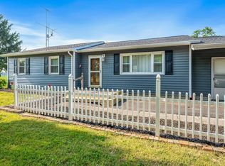 4176 Leonardsburg Rd, Delaware, OH 43015