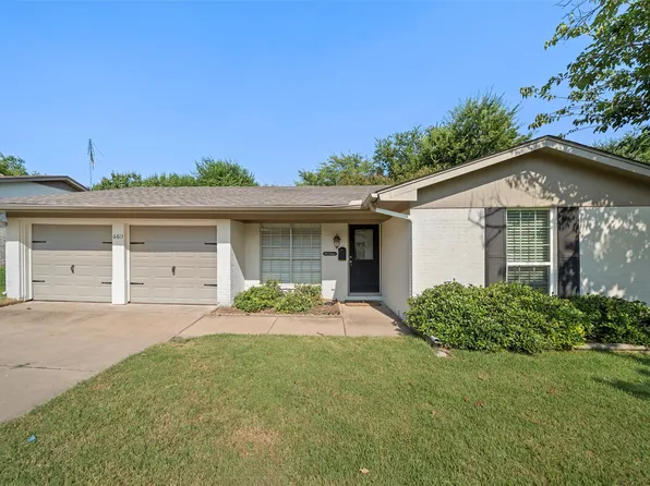 6613 Campana St, Fort Worth, TX 76133