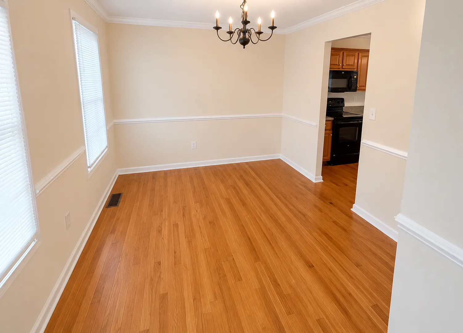 Blacksburg, 4 BR / 2.5 BA Available August 21 — Photo 4