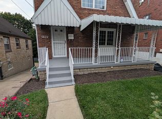 1624 Seaton St, Pittsburgh, PA 15226