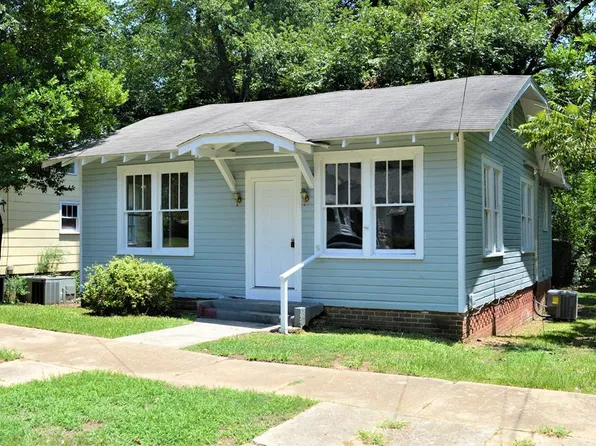 217 S 4th St, McComb, MS 39648